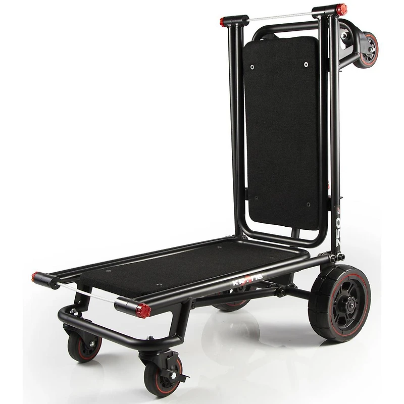 Krane Amg 750 Multi-Mode Folding Longbed Cart