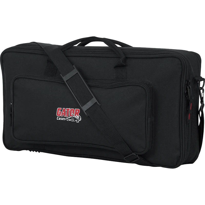 Gator Cases Gk-2110 Gig Bag for Micro Controllers