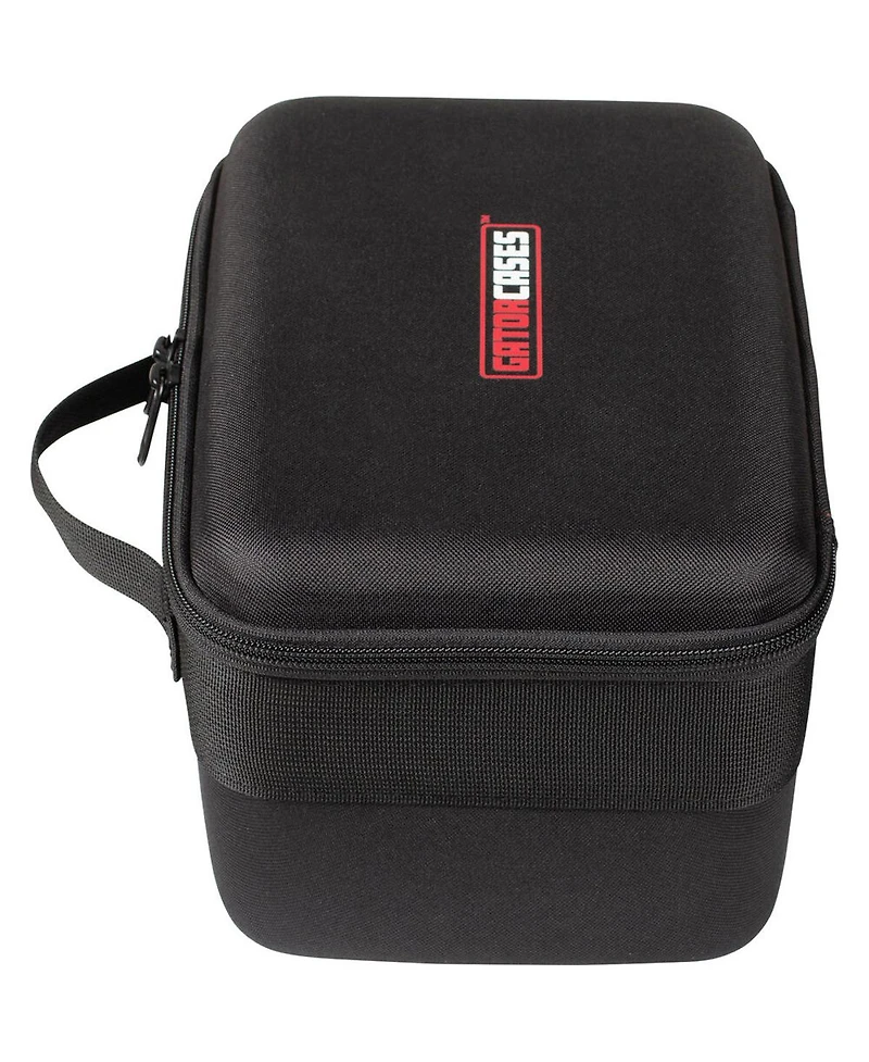 Gator Cases Eva Hard Case with Custom Foam for Shure SM7B Vocal Microphone