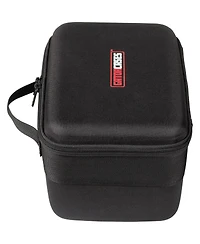 Gator Cases Eva Hard Case with Custom Foam for Shure SM7B Vocal Microphone