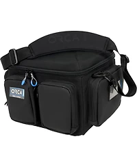 Orca Or-130 Lenses and Accessories Bag, Small