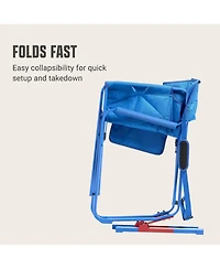 Coleman Sideliner Pro Rocking Chair