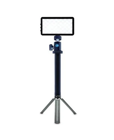 Lume Cube Broadcast Lighting Kit with Panel Go Color Led Light