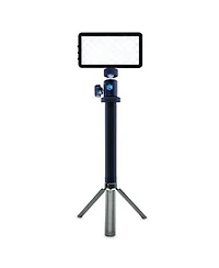 Lume Cube Broadcast Lighting Kit with Panel Go Color Led Light