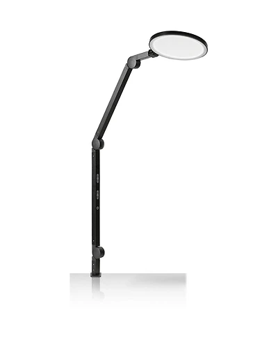 Lume Cube Edge Desk Light with Clamp