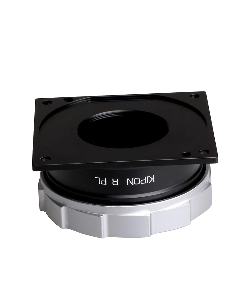Kipon Pl Lens to Red Camera Lens Adapter