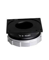 Kipon Pl Lens to Red Camera Lens Adapter