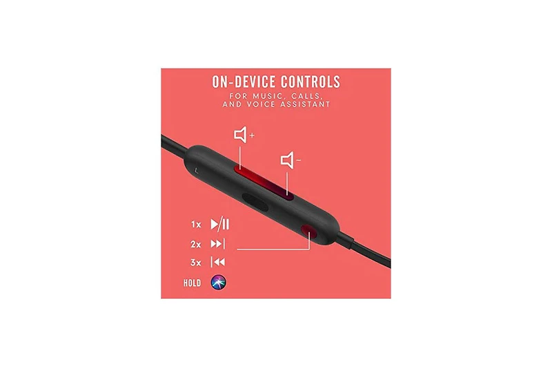 Flex Wireless Earphones