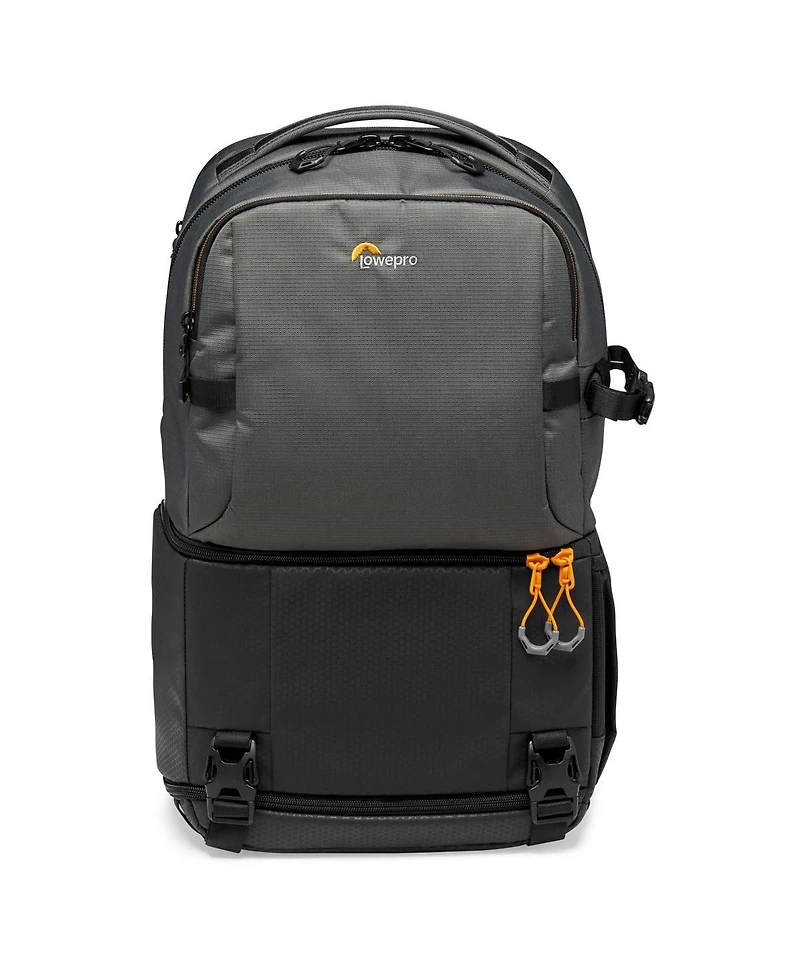 Lowepro Fastpack Bp 250 Aw Iii Travel-Ready Backpack for Dslr Camera, Gear and Laptop