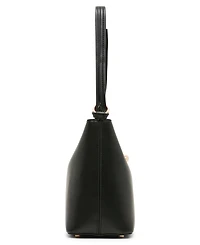 Anne Klein Mini Drawstring Bucket Handbag