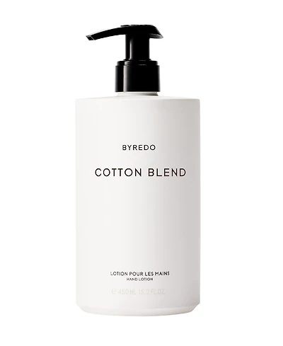 Byredo Cotton Blend Hand Lotion, 15.2 oz.