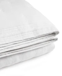 Michael Aram Tufted Quilted Coverlet, King