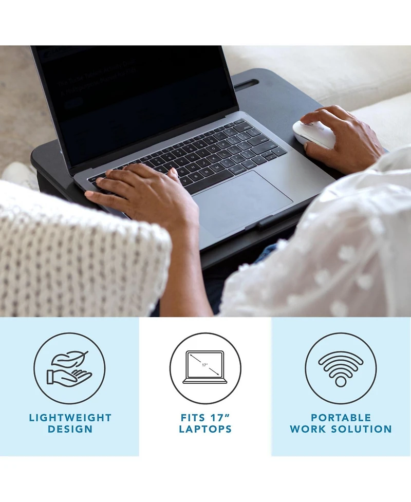 Lapgear Original Lap Desk