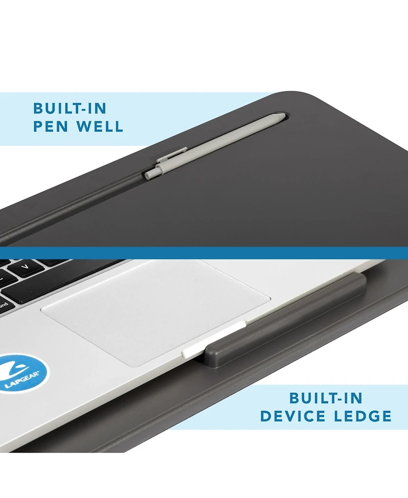 Lapgear Original Lap Desk