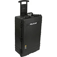 Pelican 1650 Watertight Wheeled Hard Case with Foam Insert