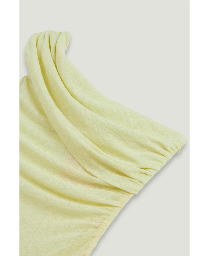Nocturne Women's Sleeveless Maxi Dress
