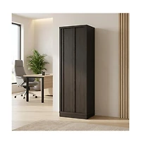 Sauder Merton Hall Storage Cabinet