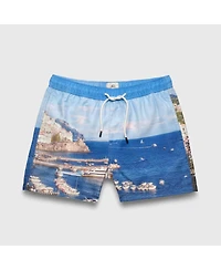Surfside Supply Co. Men's Jimmy 5" Volley