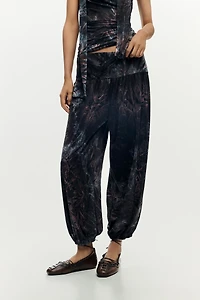 Desigual Women's Baggy trousers