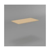 Sauder GarageCore Base Cabinet Mdf Top