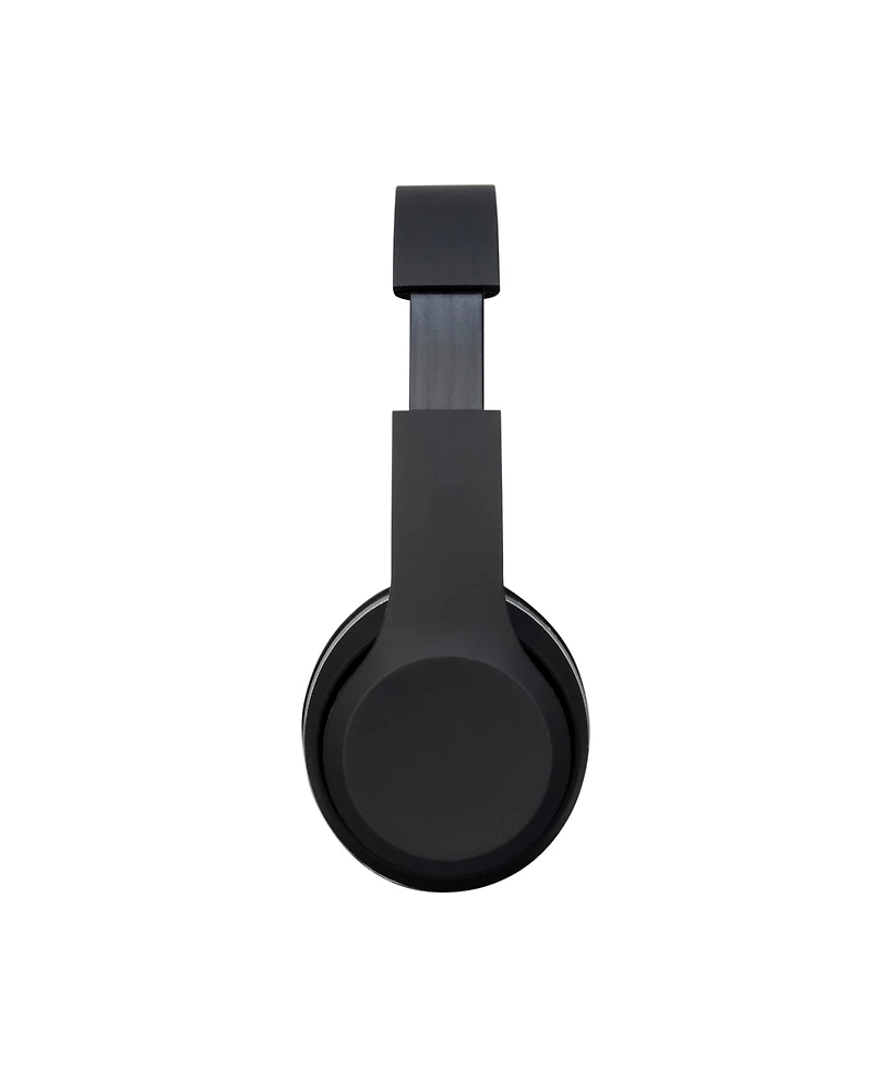 iLive IAH57W 40mm Driver Headphones - Wired Over-Ear Model