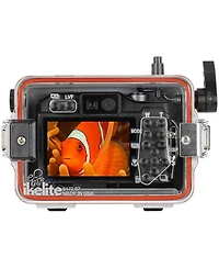 Ikelite Underwater Housing for Panasonic Lumix TS7, FT7
