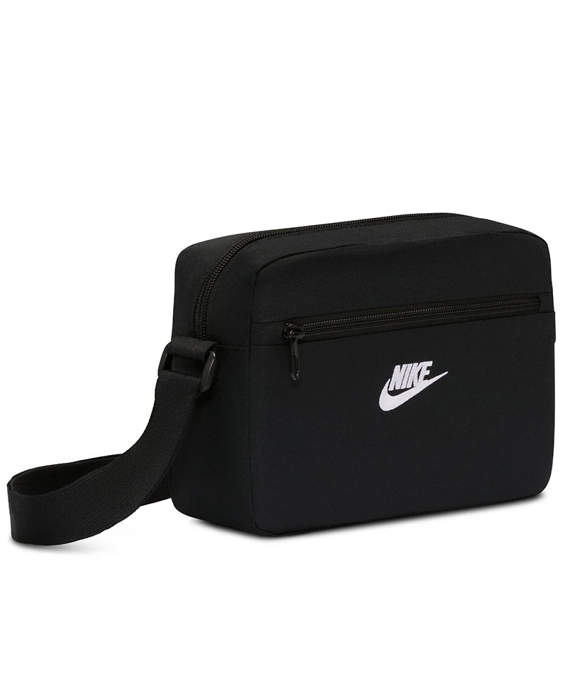 Nike Men's Heritage Crossbody Bag