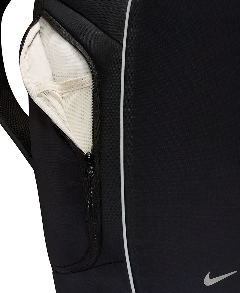 Nike Men's Commute Zippered Travel Backpack