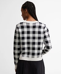 barbour avebury knitted jumper