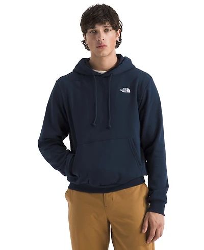 The North Face Men's Evolution Simple Dome Regular-Fit Hoodie