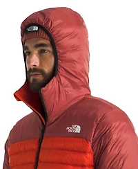 The North Face Men's Terra Peak Hoodie