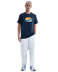 Nike Sportswear Men's Crewneck T-Shirt