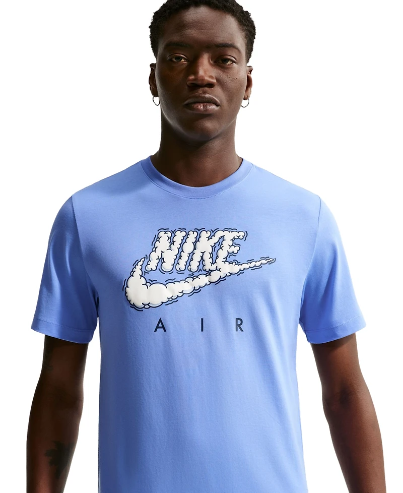 Nike Sportswear Men's Short-Sleeve T-Shirt