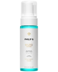 Philip B Maui Wowie Volumizing Mousse, 5.5 oz.