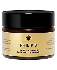 Philip B Russian Amber Imperial Shampoo, 12 oz.