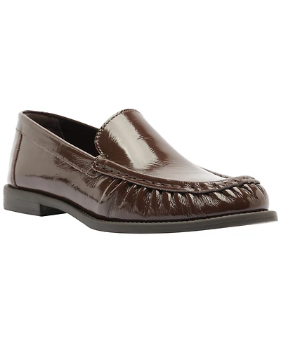 Arezzo Women's Hunter Slip-On Loafers