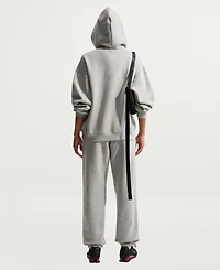 Nike Studio Fleece Women's High-Waisted Pants