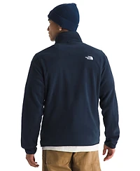 The North Face Men's Glacier Fleece Jacket