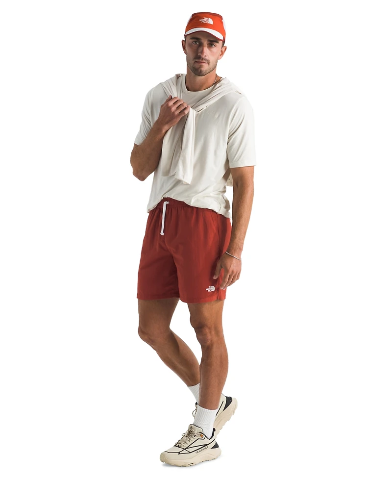 The North Face Men's Action Pull-On Shorts