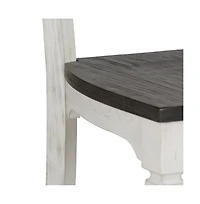 Liberty Furniture Slat Back Side Chair (Rta)