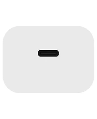 Mophie 20W Pd Usb C Wall Charger