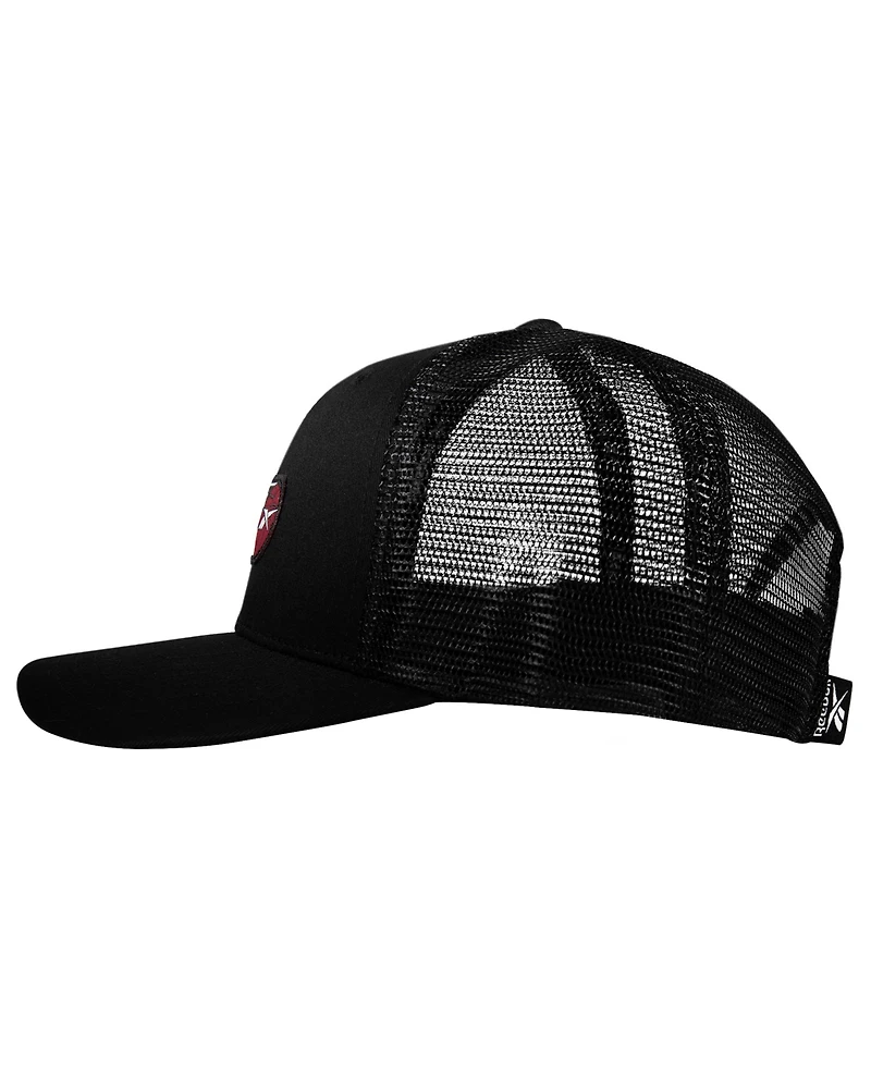 Reebok Men's Basketball Trucker Cap