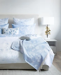Michael Aram Butterfly Gingko Cotton Duvet Cover