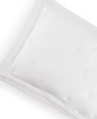 Michael Aram Tufted Quilted Sham