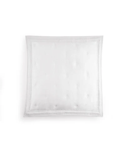 Michael Aram Tufted Quilted Sham