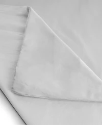 Michael Aram Gardenia Hand-Enameled Floral Duvet Cover