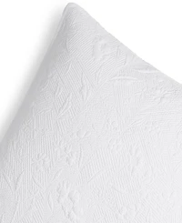 Michael Aram Wildflowers Cotton Sham, European