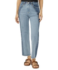 Silver Jeans Co. Women's Highly Desirable Hige-Rise Western