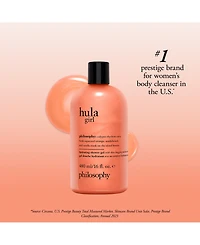philosophy Hula Girl Hydrating Shower Gel