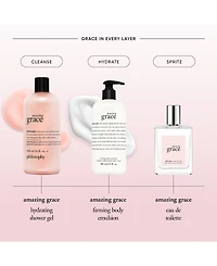 philosophy Amazing Grace Hydrating Shower Gel